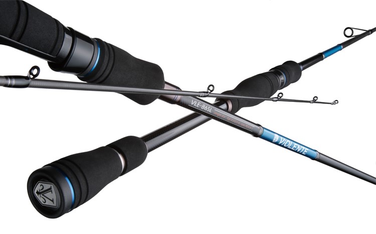 Shimano SLX Spinning Rod SLXS70MH