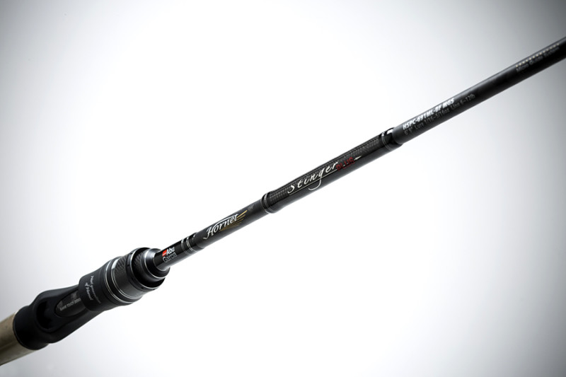 加分進化，Abu Garcia Hornet Stinger PLUS | 路亞巴士