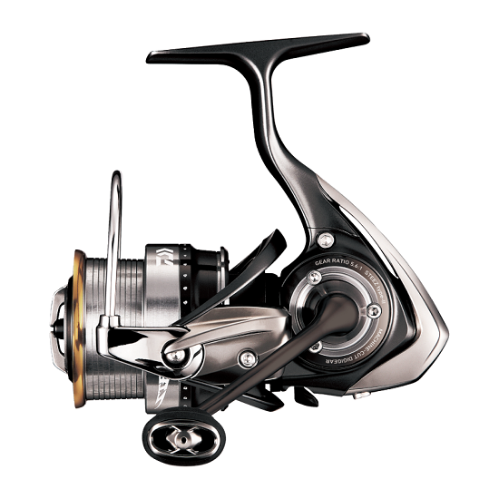 純粹之力SHIMANO TWIN POWER 紡車捲線器2024式樣