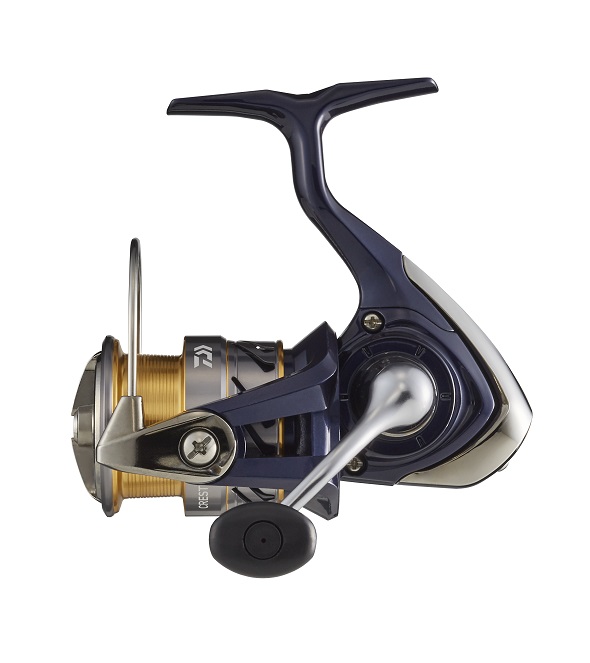 Daiwa Crest